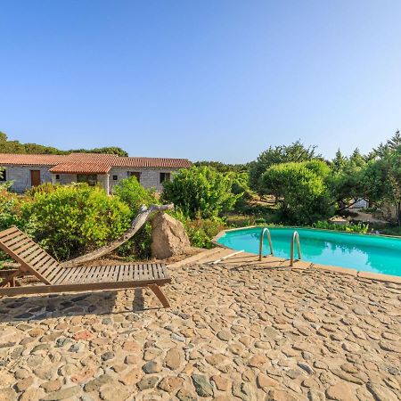 Holiday Home Mare Di Ginepri - Bad115 By Interhome Badesi Exteriér fotografie