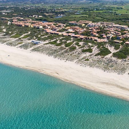 Holiday Home Mare Di Ginepri - Bad115 By Interhome Badesi Exteriér fotografie