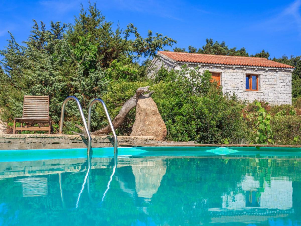 Holiday Home Mare Di Ginepri - Bad115 By Interhome Badesi Exteriér fotografie