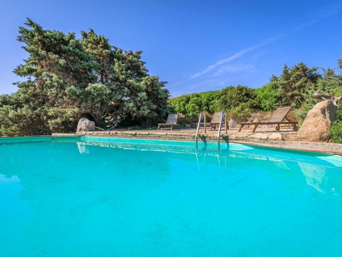 Holiday Home Mare Di Ginepri - Bad115 By Interhome Badesi Exteriér fotografie