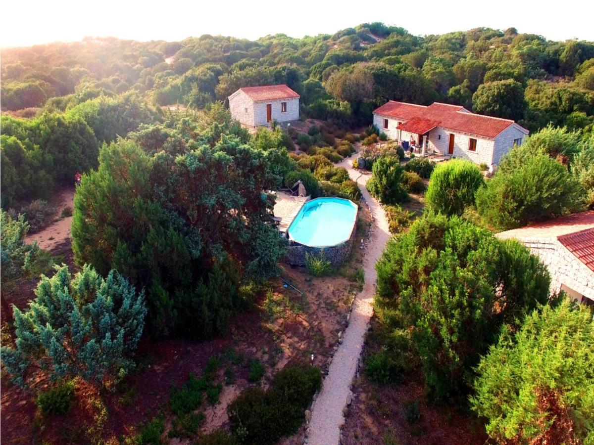 Holiday Home Mare Di Ginepri - Bad115 By Interhome Badesi Exteriér fotografie