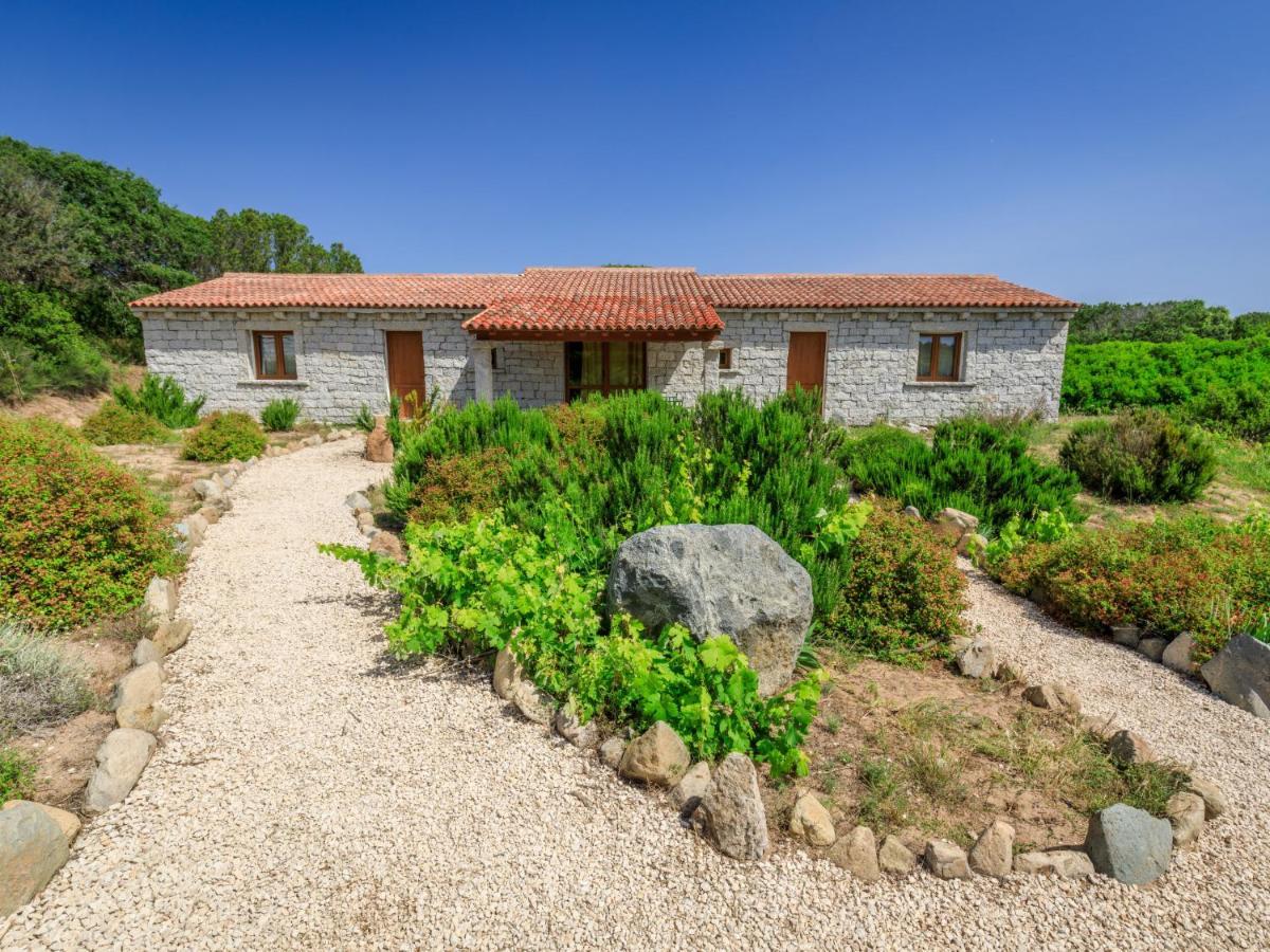 Holiday Home Mare Di Ginepri - Bad115 By Interhome Badesi Exteriér fotografie