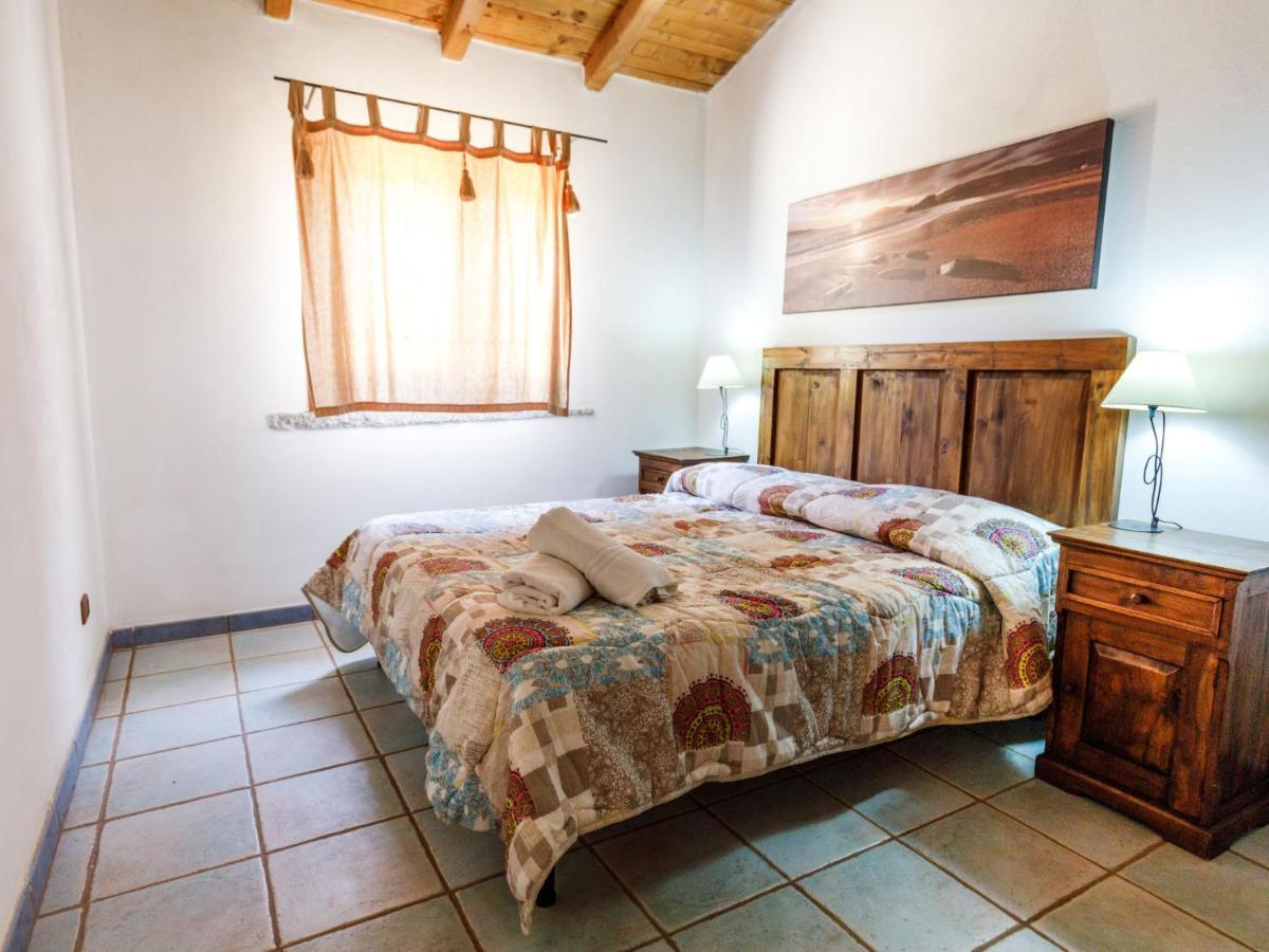 Holiday Home Mare Di Ginepri - Bad115 By Interhome Badesi Exteriér fotografie