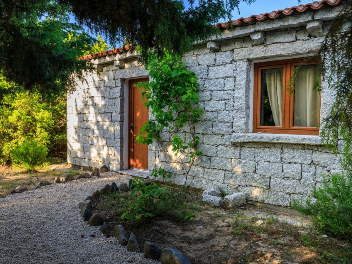 Holiday Home Mare Di Ginepri - Bad115 By Interhome Badesi Exteriér fotografie