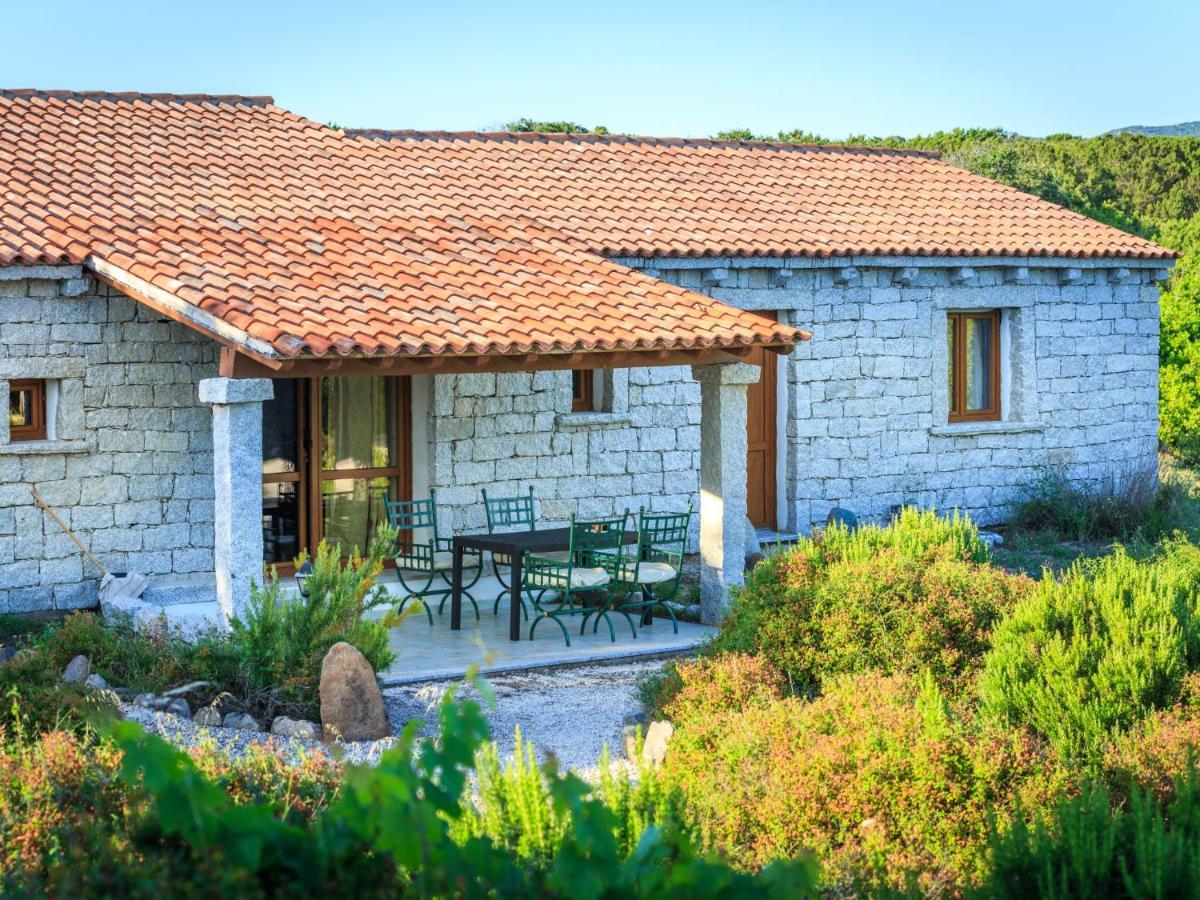 Holiday Home Mare Di Ginepri - Bad115 By Interhome Badesi Exteriér fotografie