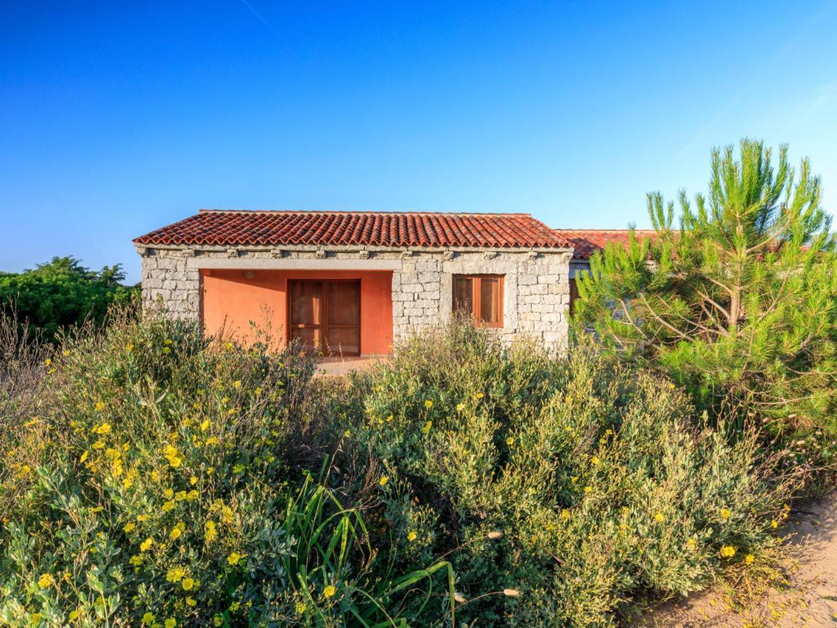 Holiday Home Mare Di Ginepri - Bad115 By Interhome Badesi Exteriér fotografie