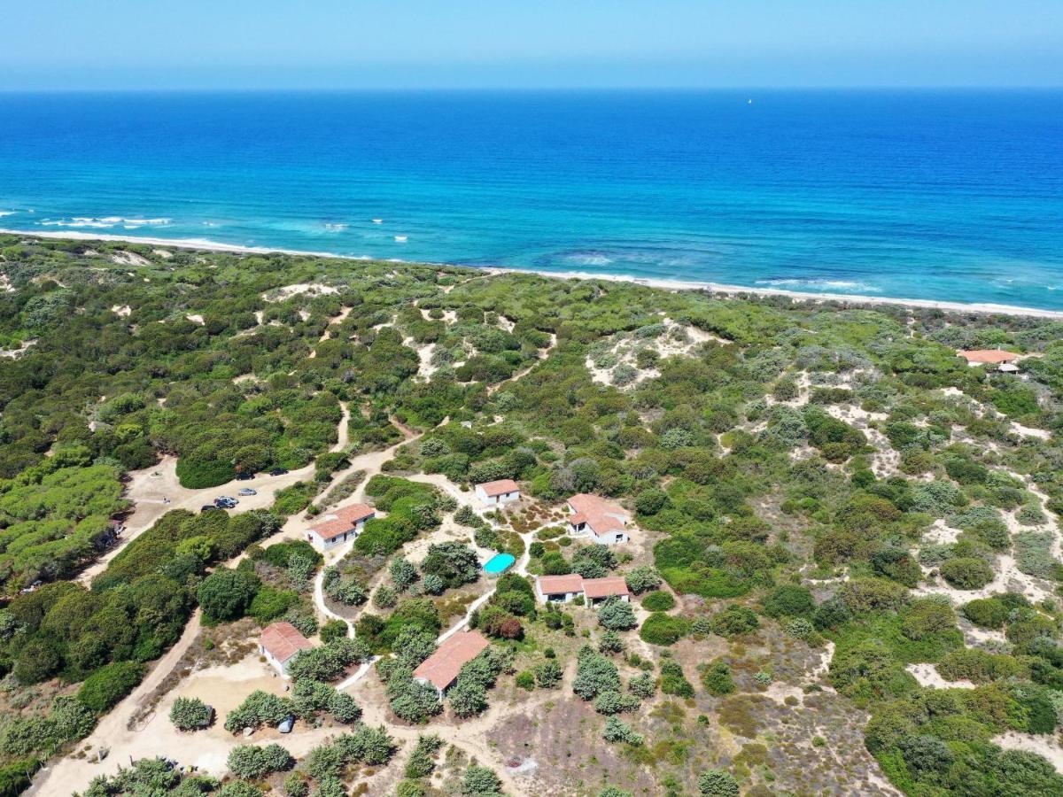 Holiday Home Mare Di Ginepri - Bad115 By Interhome Badesi Exteriér fotografie