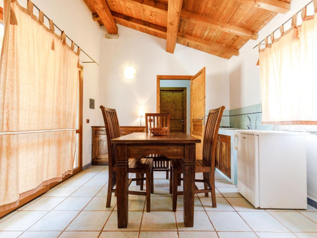 Holiday Home Mare Di Ginepri - Bad115 By Interhome Badesi Exteriér fotografie