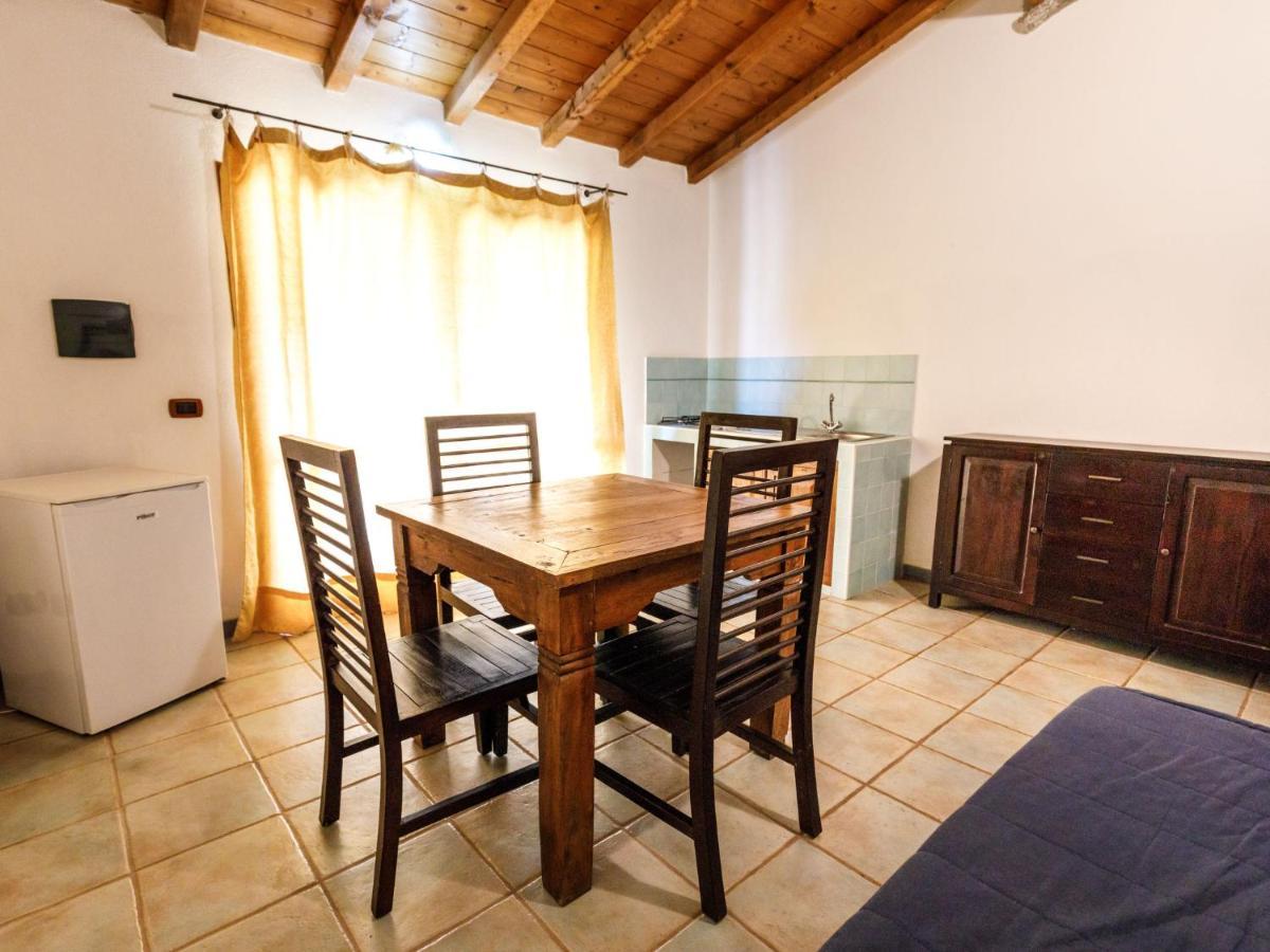 Holiday Home Mare Di Ginepri - Bad115 By Interhome Badesi Exteriér fotografie