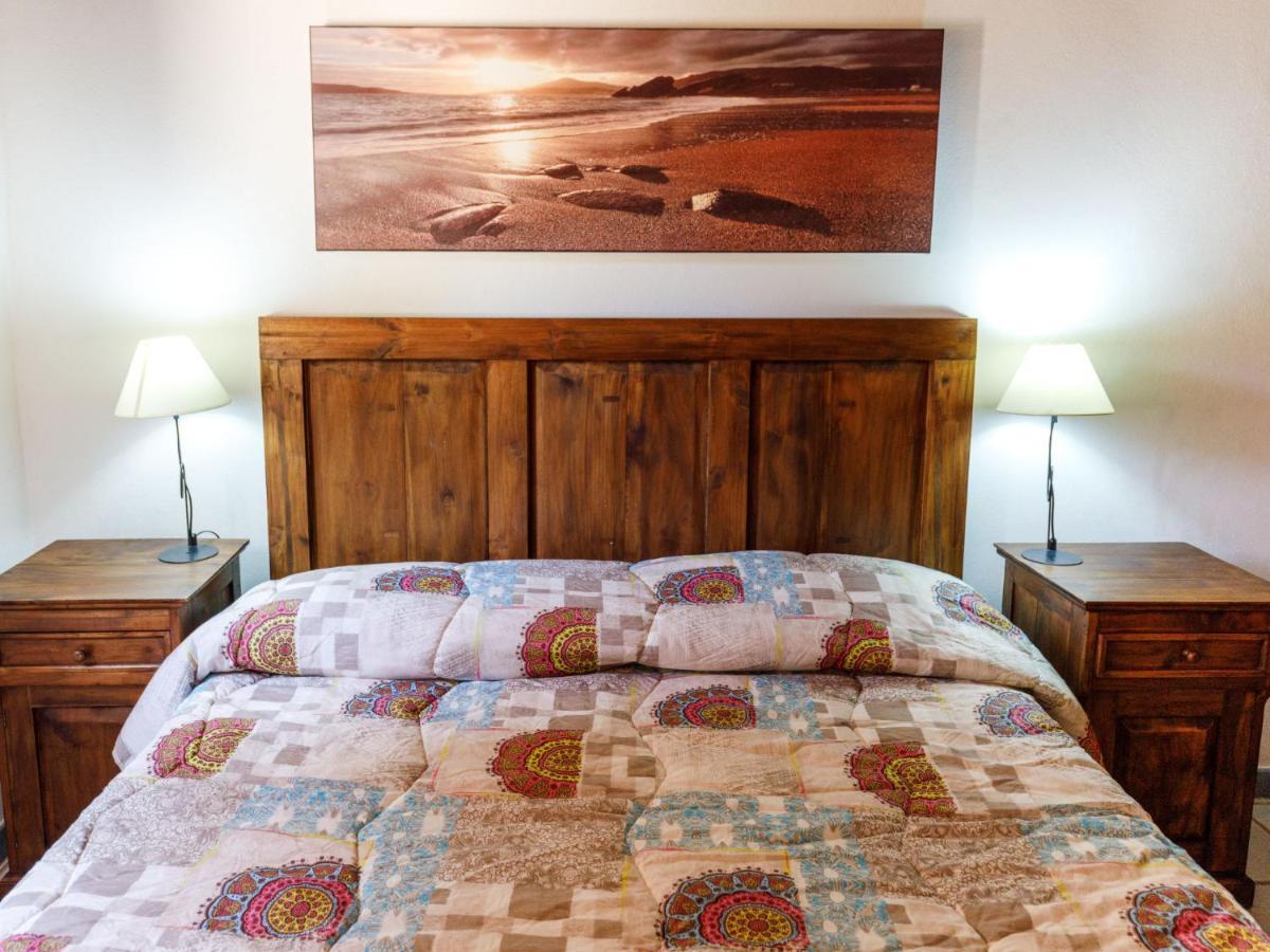 Holiday Home Mare Di Ginepri - Bad115 By Interhome Badesi Exteriér fotografie